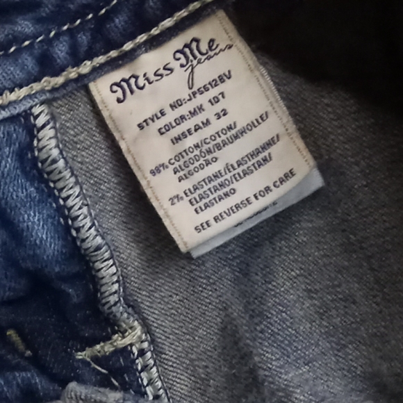 Miss me 26R boot - Picture 4 of 4